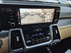 2023 Kia Sorento HEV 1.6 2WD, серый — фото 20