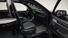 2022 Kia Mohave Diesel 3.0 4WD 6-Seater, чёрный — фото 11