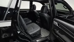 2022 Kia Mohave Diesel 3.0 4WD 6-Seater, чёрный — фото 12
