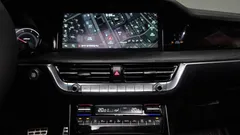 2022 Kia Mohave Diesel 3.0 4WD 6-Seater, чёрный — фото 14