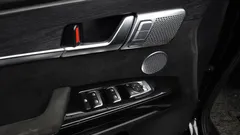 2022 Kia Mohave Diesel 3.0 4WD 6-Seater, чёрный — фото 18