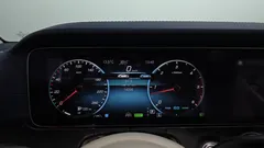 2023 Mercedes-Benz E-Class E300d 4MATIC Coupe, чёрный — фото 8