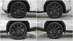 2024 Hyundai Palisade Gasoline 3.8 4WD, белый — фото 5