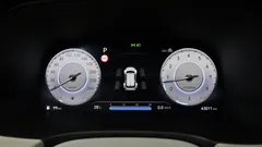 2024 Hyundai Palisade Gasoline 3.8 4WD, белый — фото 8