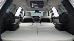 2024 Hyundai Palisade Gasoline 3.8 4WD, белый — фото 16