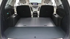 2024 Hyundai Palisade Gasoline 3.8 4WD, белый — фото 17