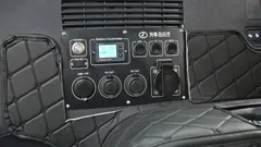 2024 Hyundai Palisade Gasoline 3.8 4WD, белый — фото 19