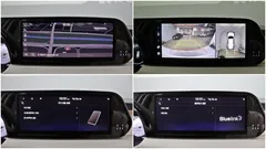 2024 Hyundai Palisade Gasoline 3.8 4WD, белый — фото 20