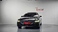 2022 Genesis G80 Gasoline 2.5 Turbo AWD — фото 3
