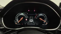 2022 Genesis G80 Gasoline 2.5 Turbo AWD — фото 8