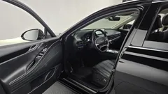 2022 Genesis G80 Gasoline 2.5 Turbo AWD — фото 10