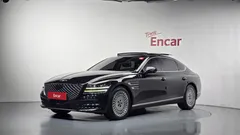 2022 Genesis G80 Gasoline 2.5 Turbo AWD — фото 13