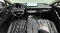 2022 Genesis G80 Gasoline 2.5 Turbo AWD — фото 14