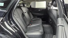 2022 Genesis G80 Gasoline 2.5 Turbo AWD — фото 15