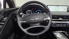 2022 Genesis G80 Gasoline 2.5 Turbo AWD — фото 17