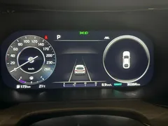 2023 Kia K5 2.0, белый — фото 6