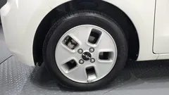 2022 Kia Ray Prestige, белый — фото 5