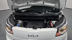 2022 Kia Ray Prestige, белый — фото 6