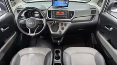 2022 Kia Ray Prestige, белый — фото 7