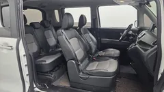 2022 Kia Ray Prestige, белый — фото 15