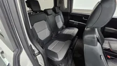 2022 Kia Ray Prestige, белый — фото 16