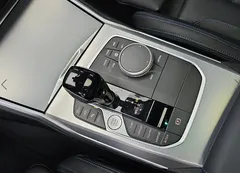 2022 BMW 3-Series M340i, белый — фото 8