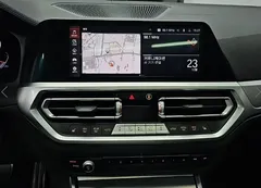 2022 BMW 3-Series M340i, белый — фото 10
