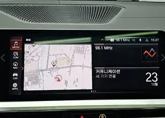 2022 BMW 3-Series M340i, белый — фото 19