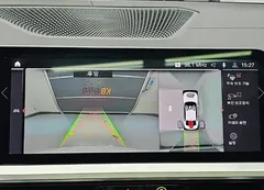 2022 BMW 3-Series M340i, белый — фото 20