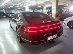 2023 Genesis G90 Gasoline 3.5 Turbo AWD — фото 6