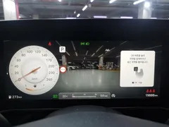 2023 Genesis G90 Gasoline 3.5 Turbo AWD — фото 7