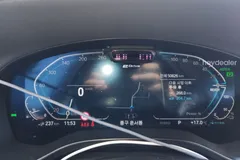 2022 BMW X3 xDrive 30e, чёрный — фото 5