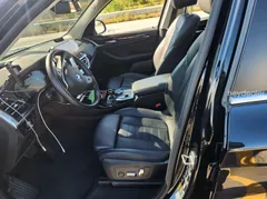 2022 BMW X3 xDrive 30e, чёрный — фото 6