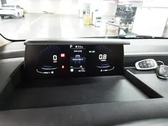 2023 Hyundai Staria Tourer 9-Seater, серый — фото 7