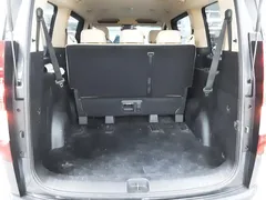 2023 Hyundai Staria Tourer 9-Seater, серый — фото 19