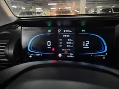 2023 Hyundai Casper Turbo The Essential, белый — фото 3