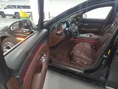 2022 Genesis G90 Gasoline 3.5 Turbo AWD — фото 3