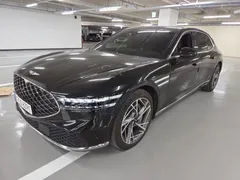2022 Genesis G90 Gasoline 3.5 Turbo AWD — фото 11