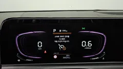 2023 Kia Seltos Gasoline 1.6 Turbo 2WD, белый — фото 8