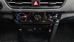 2023 Kia Seltos Gasoline 1.6 Turbo 2WD, белый — фото 17