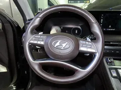 2023 Hyundai Palisade Diesel 2.2 4WD, чёрный — фото 8