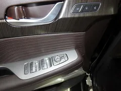 2023 Hyundai Palisade Diesel 2.2 4WD, чёрный — фото 16
