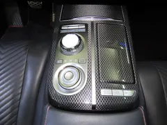 2023 Genesis G80 Gasoline 3.5 Turbo AWD, чёрный — фото 16