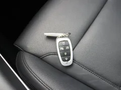 2023 Hyundai Grandeur 3.0 LPi Rent Car, белый — фото 15
