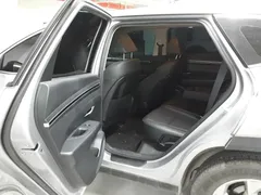 2023 Hyundai Tucson Diesel 2.0 2WD, серо-серебристый — фото 10