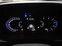 2023 Hyundai Tucson Diesel 2.0 2WD, серо-серебристый — фото 15