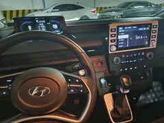 2022 Hyundai Staria L3.5 Kinder Safety Car, жёлтый — фото 11