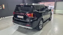 2022 Kia Mohave Diesel 3.0 4WD 6-Seater, чёрный — фото 2