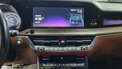 2022 Kia Mohave Diesel 3.0 4WD 6-Seater, чёрный — фото 9