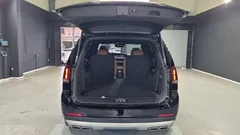 2022 Kia Mohave Diesel 3.0 4WD 6-Seater, чёрный — фото 19
